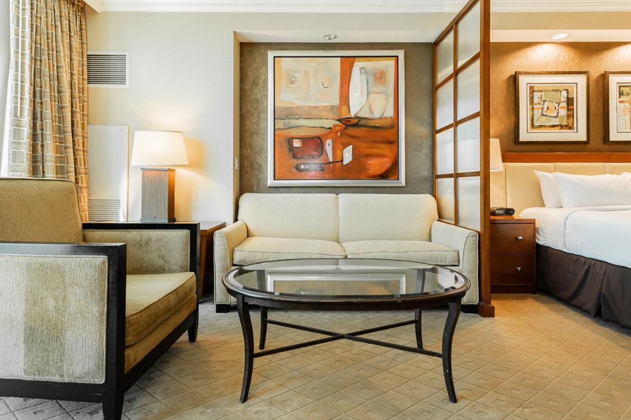 Mgm Signature, Centrally Located, Strip Views No Resort Fee Las Vegas Extérieur photo