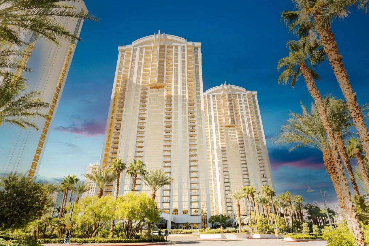 Mgm Signature, Centrally Located, Strip Views No Resort Fee Las Vegas Extérieur photo