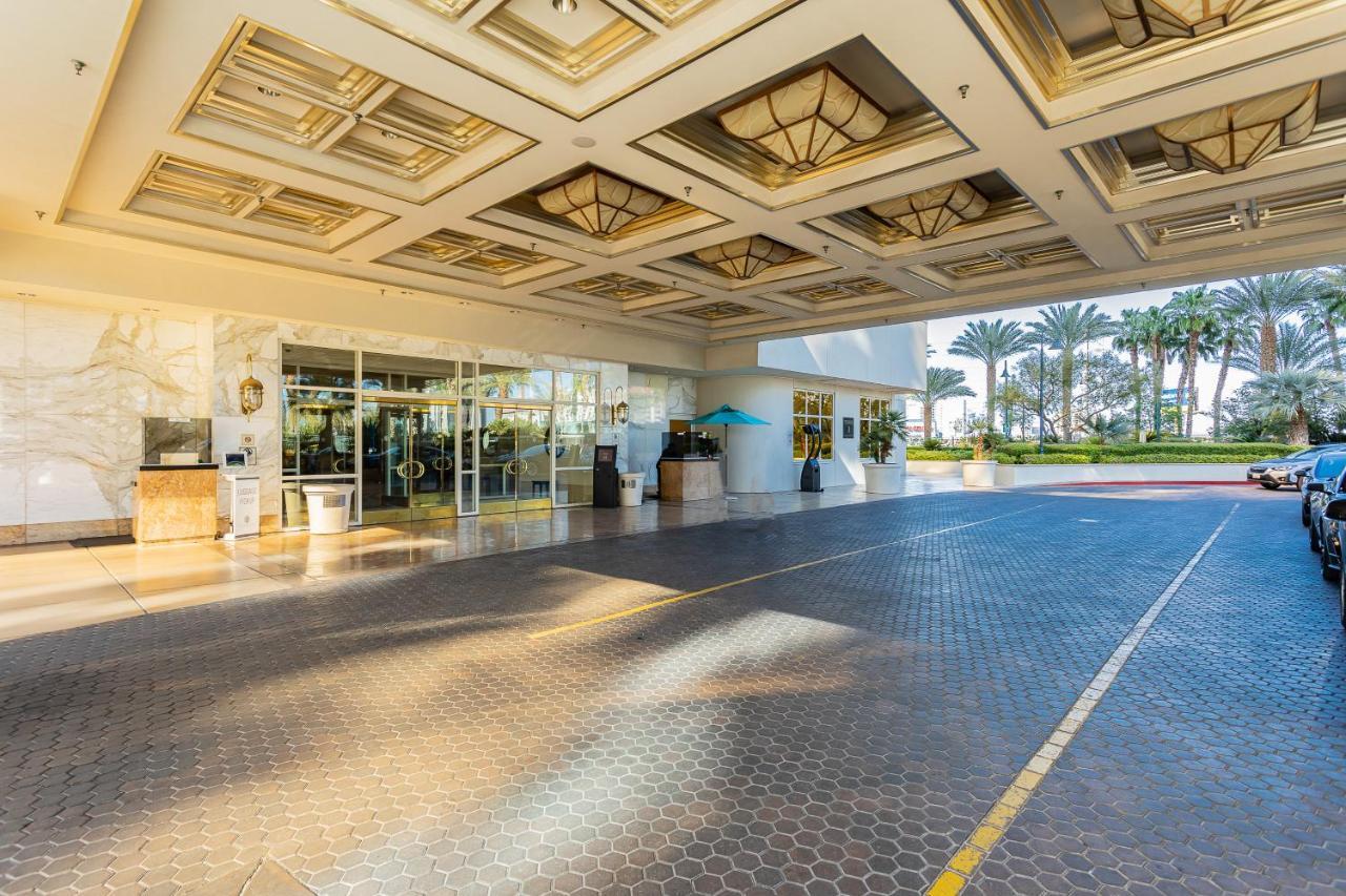 Mgm Signature, Centrally Located, Strip Views No Resort Fee Las Vegas Extérieur photo