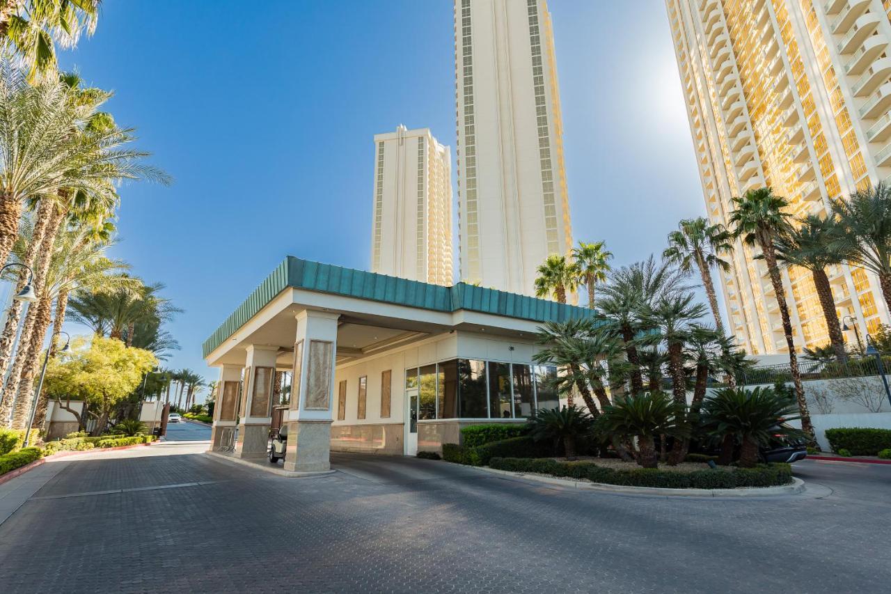Mgm Signature, Centrally Located, Strip Views No Resort Fee Las Vegas Extérieur photo