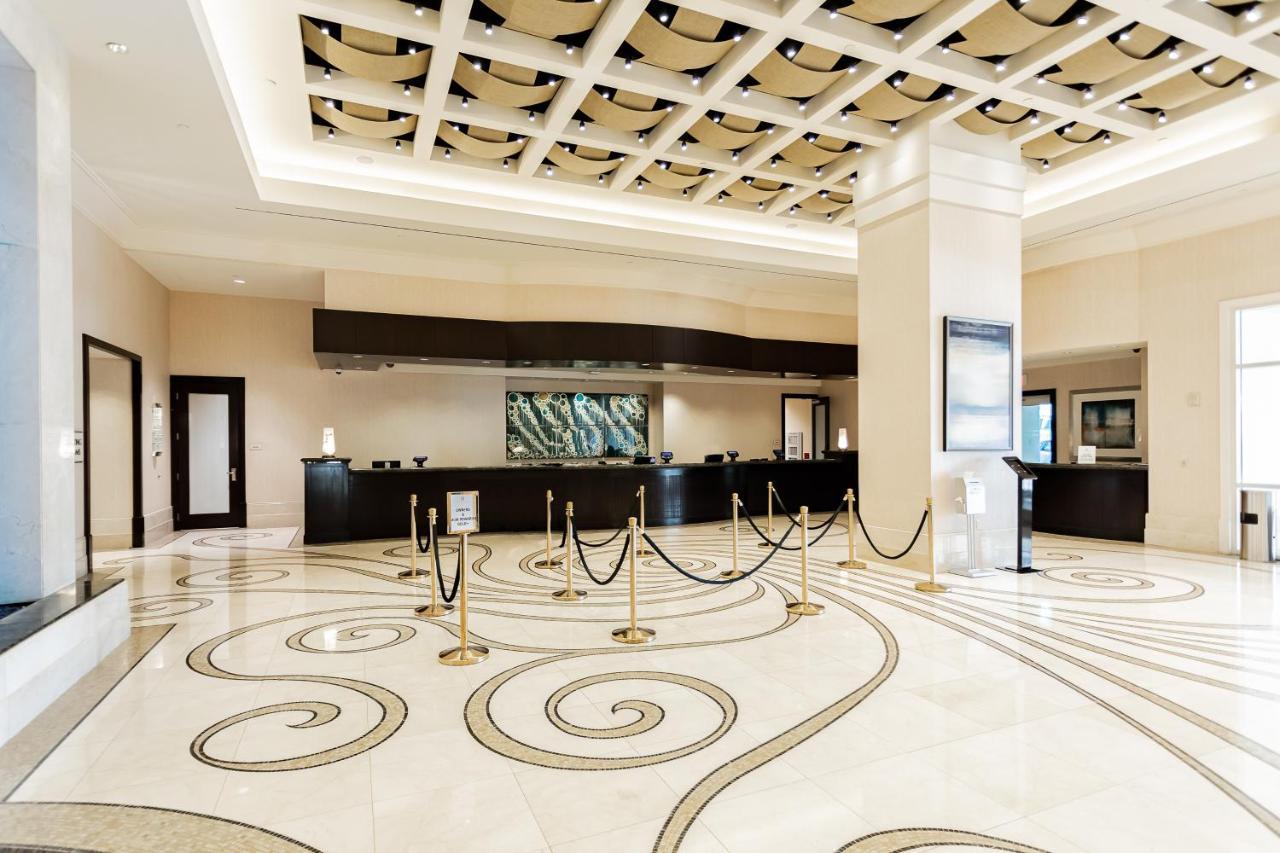 Mgm Signature, Centrally Located, Strip Views No Resort Fee Las Vegas Extérieur photo