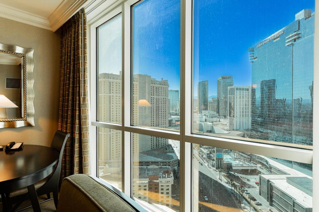 Mgm Signature, Centrally Located, Strip Views No Resort Fee Las Vegas Extérieur photo