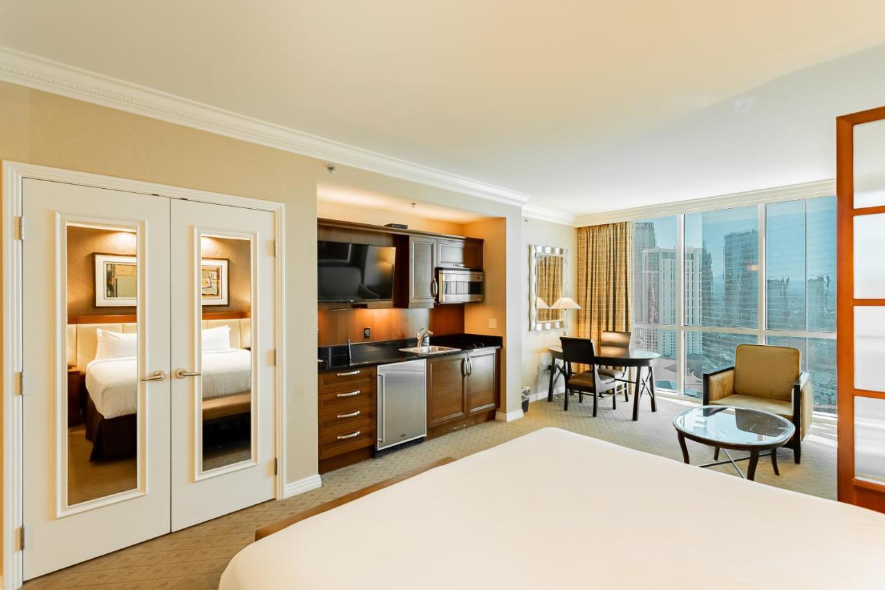 Mgm Signature, Centrally Located, Strip Views No Resort Fee Las Vegas Extérieur photo