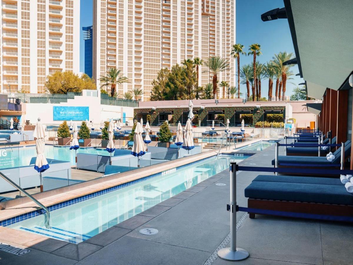 Mgm Signature, Centrally Located, Strip Views No Resort Fee Las Vegas Extérieur photo