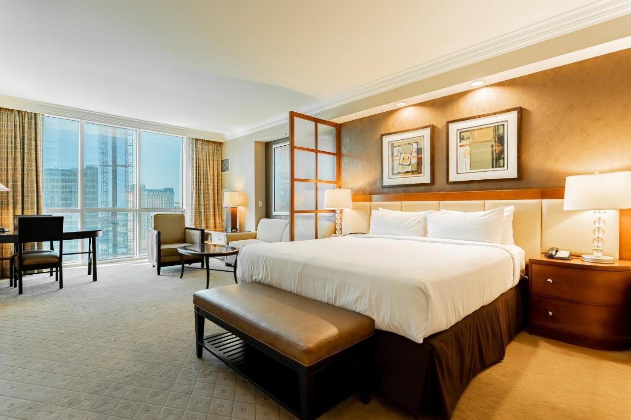 Mgm Signature, Centrally Located, Strip Views No Resort Fee Las Vegas Extérieur photo