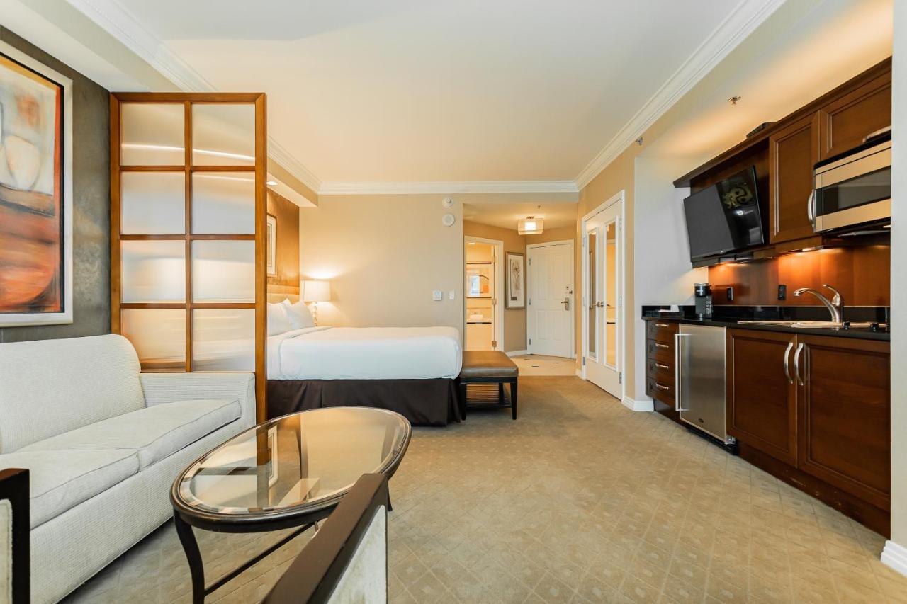 Mgm Signature, Centrally Located, Strip Views No Resort Fee Las Vegas Extérieur photo